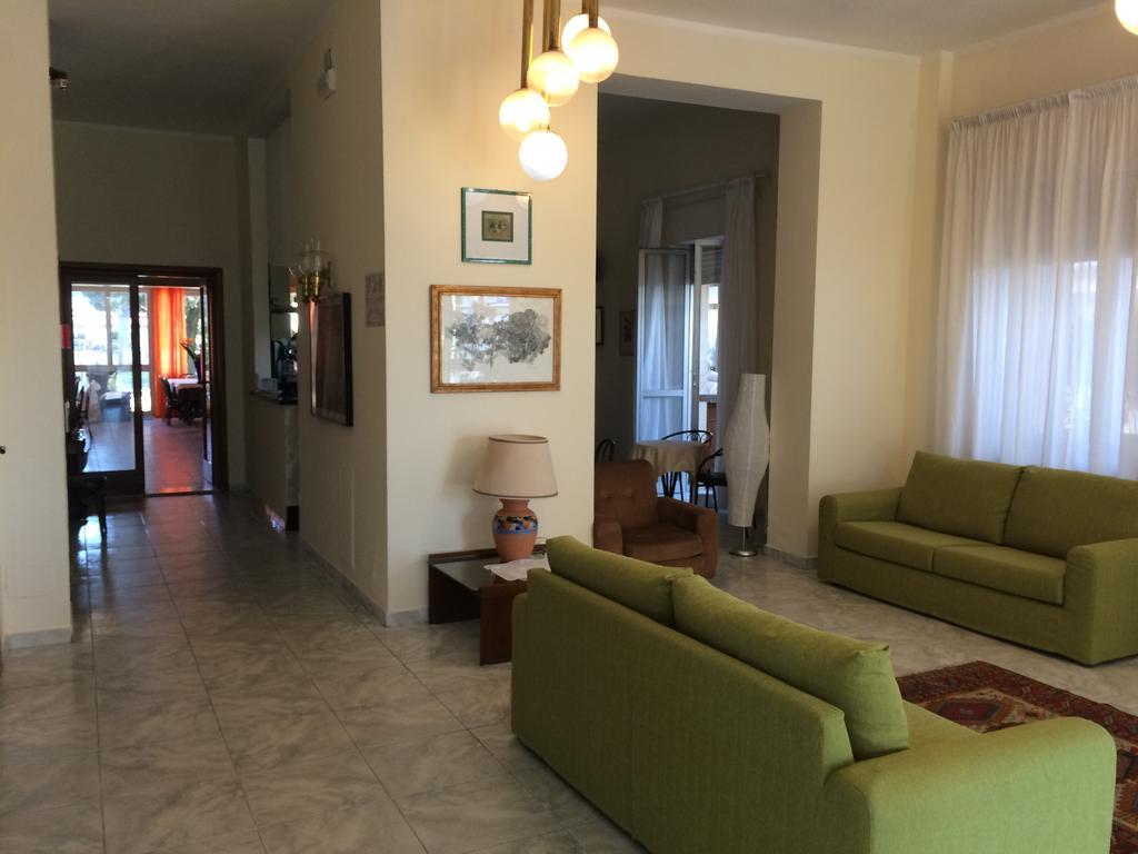 Hotel Mirage Marina di Pietrasanta Extérieur photo