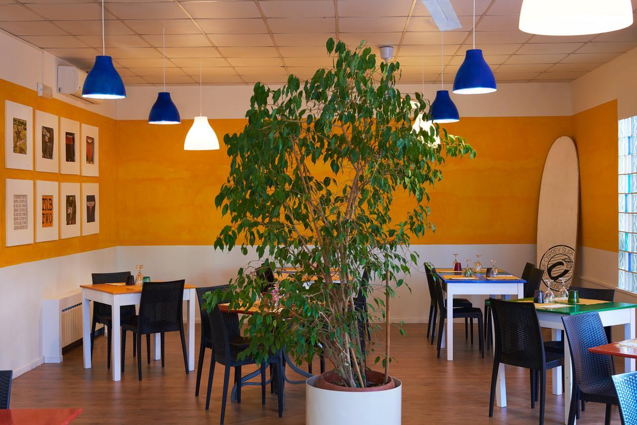Hotel Mirage Marina di Pietrasanta Extérieur photo