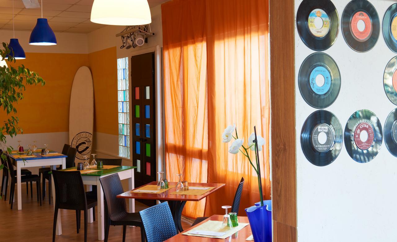 Hotel Mirage Marina di Pietrasanta Extérieur photo