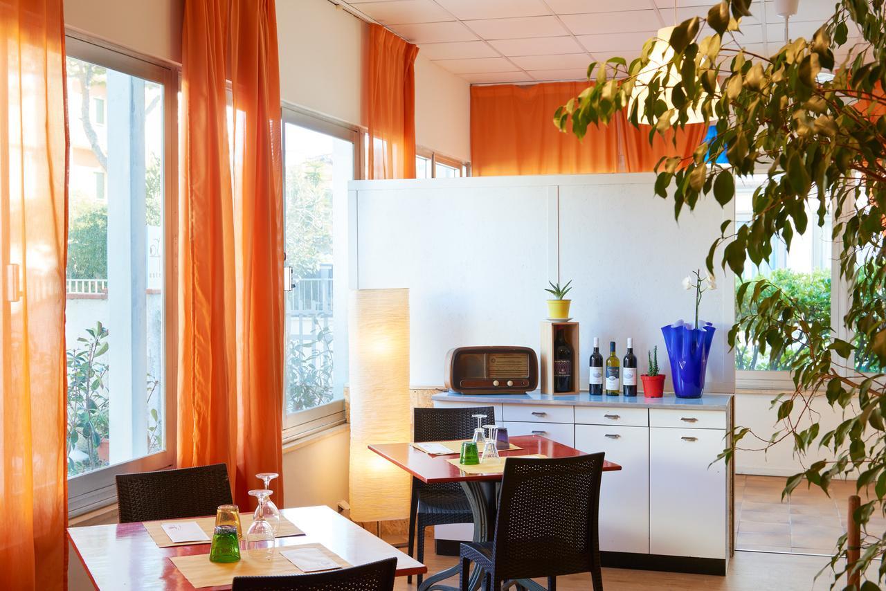 Hotel Mirage Marina di Pietrasanta Extérieur photo