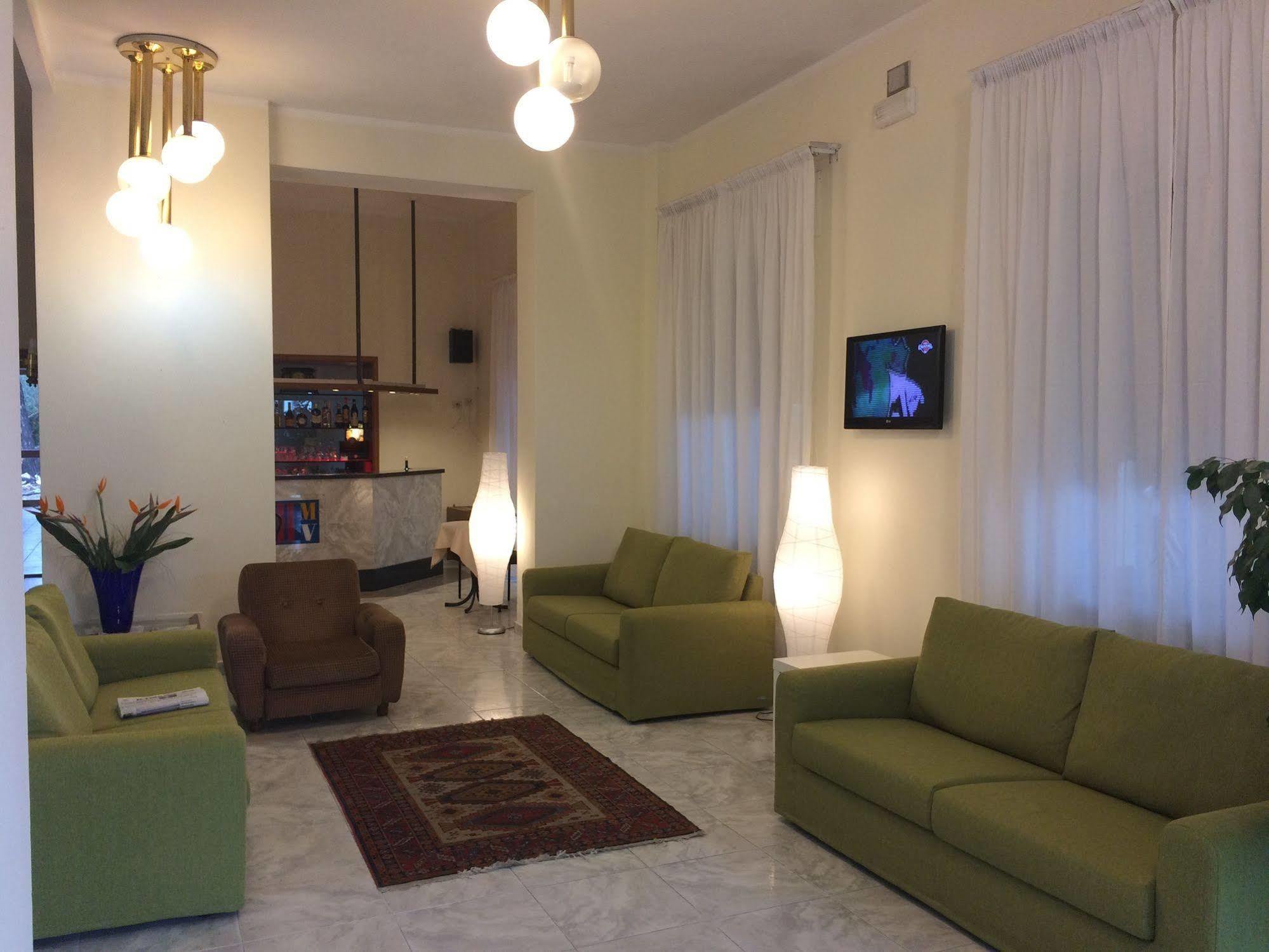 Hotel Mirage Marina di Pietrasanta Extérieur photo