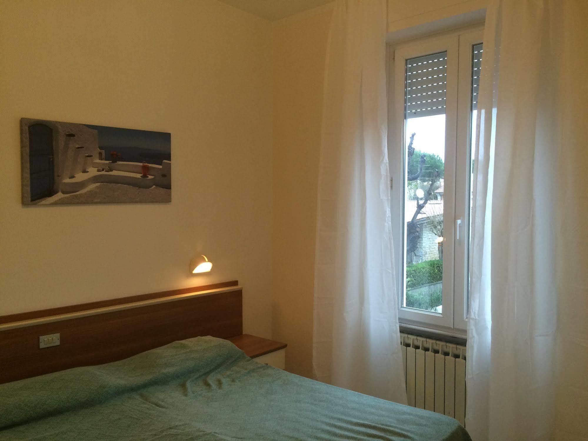 Hotel Mirage Marina di Pietrasanta Extérieur photo