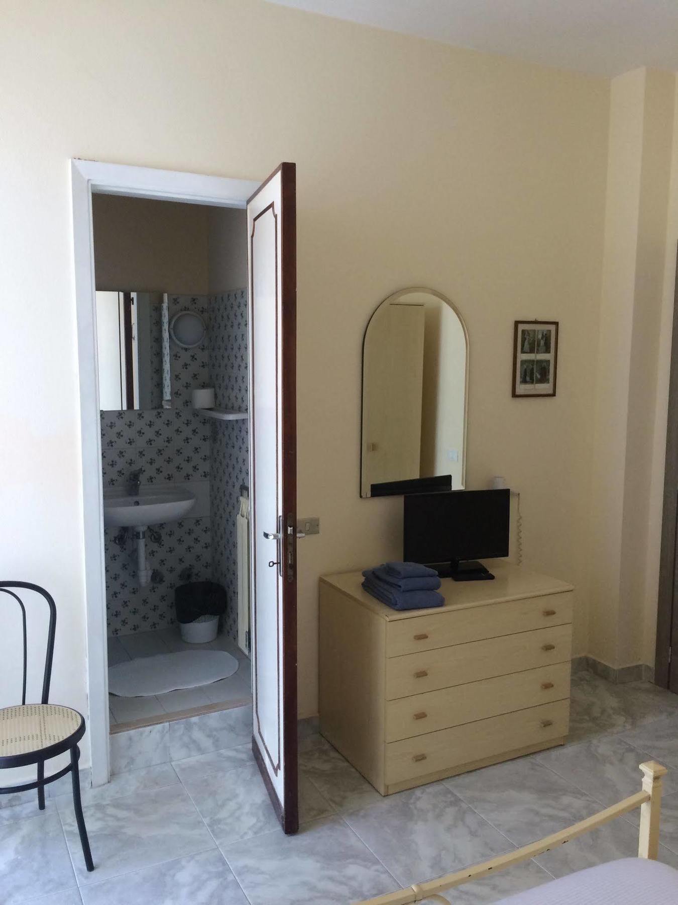 Hotel Mirage Marina di Pietrasanta Extérieur photo